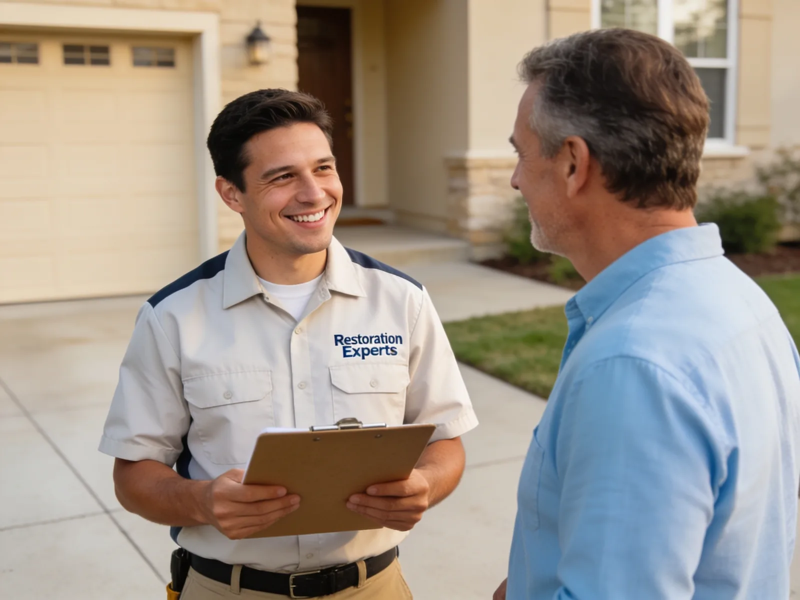 Water Damage Cleanup Rutland, IA FAQs
